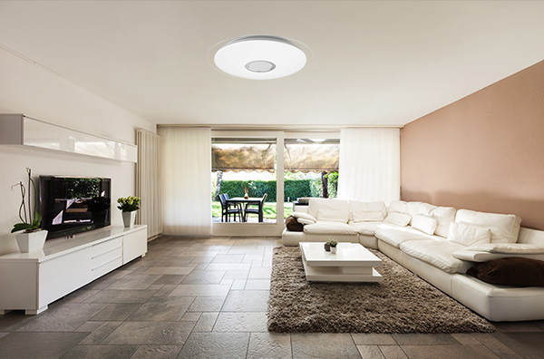 led lounge ceiling lights
