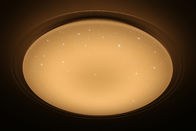 AC 100-240V Warm White LED Ceiling Lights Environmental Protection With SAMSUNG LED