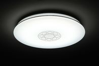 AC 100-240V Dimmable Round LED Ceiling Light With Smooth And Clean Appearance
