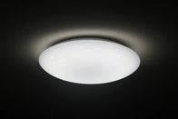 Eco Friendly Dimmable Bedroom Ceiling Lights 56W Uniform Lighting Performance