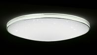 Dual Control Large LED Ceiling Lights φ530mm×120mm Eye Protection With High Power Factor