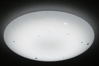 Eye Protection Wireless Ceiling Lamp Simple Installation Versatile For Bedroom / Study