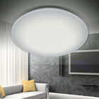Eye Protection LED Surface Mount Ceiling Lights No Flickering With SAMSUNG LED