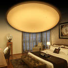 Modern Design 56W Dimmable Kitchen Ceiling Lights CCT Adjustable For Bedroom / Study