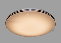 φ450mm LED Ceiling Light Fixtures Residential , Luminaire Adjustable LED Ceiling Lamp