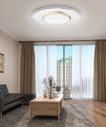 39Watt Smart Modern Stylish Design Ceiling Lights Suitable for bedroom