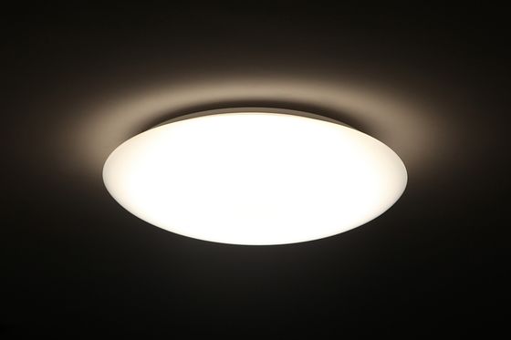 Safe And Convenient Dimmable LED Ceiling Lights Durable 40000 Hours Life Time