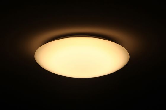 Safe And Convenient Dimmable LED Ceiling Lights Durable 40000 Hours Life Time