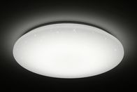 24W LED Ceiling Lamp With 3 Level CCT , Eye Protection LED Ceiling Lights Without Blue Light