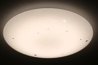 Smart Stylish LED Ceiling Light Fixtures Residential , LED Ceiling Lamp With SAMSUNG LED