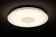 AC 100-240V Dimmable Round LED Ceiling Light With Smooth And Clean Appearance
