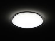 4 - Level CCT Remote Control Ceiling Light , Wireless LED Ceiling Light With SAMSUNG LED
