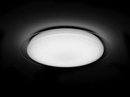 CCT Adjustable Led Warm White Light Ceiling Lamp Energy Saving Remote Control IP40