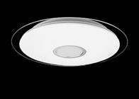 High CRI Smart LED Ceiling Light , 38W Round Shape Decorative LED Ceiling Lights