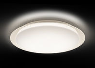 Warm White LED Bathroom Ceiling Lights 2600LM Adjustable High Color - Rendering