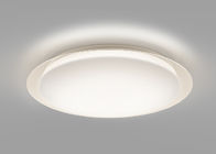 Insect Resistance Dimmable LED Ceiling Lights CCT Adjustable By Remote / Wall Switch Control
