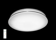 2600LM IP40 LED Ceiling Lamp , No Flickering LED Kitchen Ceiling Lamps With SAMSUNG LED
