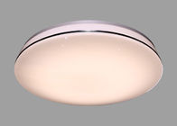 High Transmittance LED Bathroom Ceiling Lights 28W Excellent Luminous Efficiency
