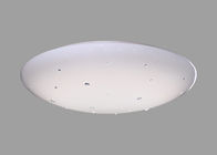Eco - Friendly Round Ceiling Light 5000LM 56W With High Efficiency Power Supply
