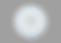 Eye Protection House Ceiling LED Lights φ600mm×120mm Versatile No Blue Light Hazard