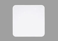 Dimmable Indoor Square LED Ceiling Lights 50W Durable With Superior Aluminum Frame