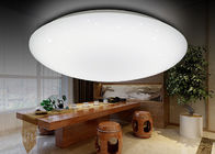 High CRI Smart LED Ceiling Light , CCT Adjustable LED Ceiling Lights For Living Room