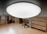 5000LM Remote Control Ceiling Light Fast Installation Double Insurance Of Eye - Protection