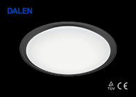 56W 5000LM Ra95 LED Ceiling Light Fixtures Residential High Brightness