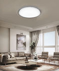 38watt Led Ceiling Lights Modern Style Dimmable by Remote Controller
