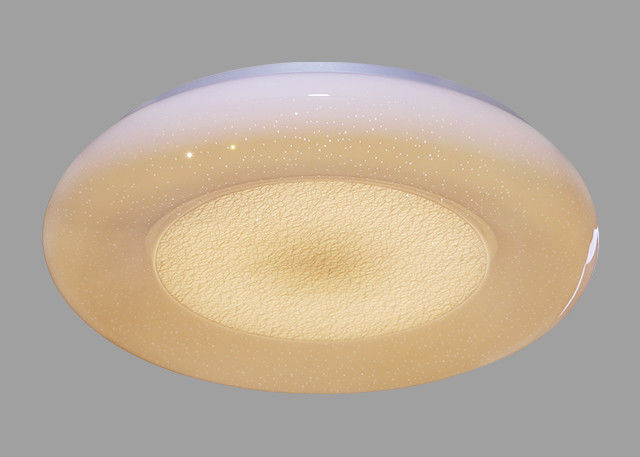 High Brightness Led Indoor Ceiling Lights Round Led Ceiling