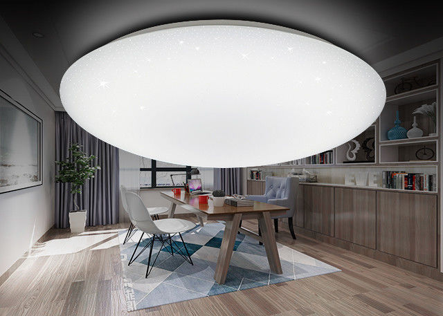 High Cri Smart Led Ceiling Light Cct Adjustable Led Ceiling