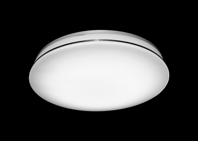 2600LM Smart Design White LED Ceiling Lights Environmental Protection For Dining Room