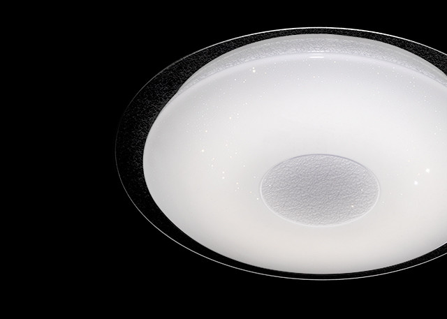 Highly Efficient LED Ceiling Lamp 40000H Long Life Time TUV CE Certificated