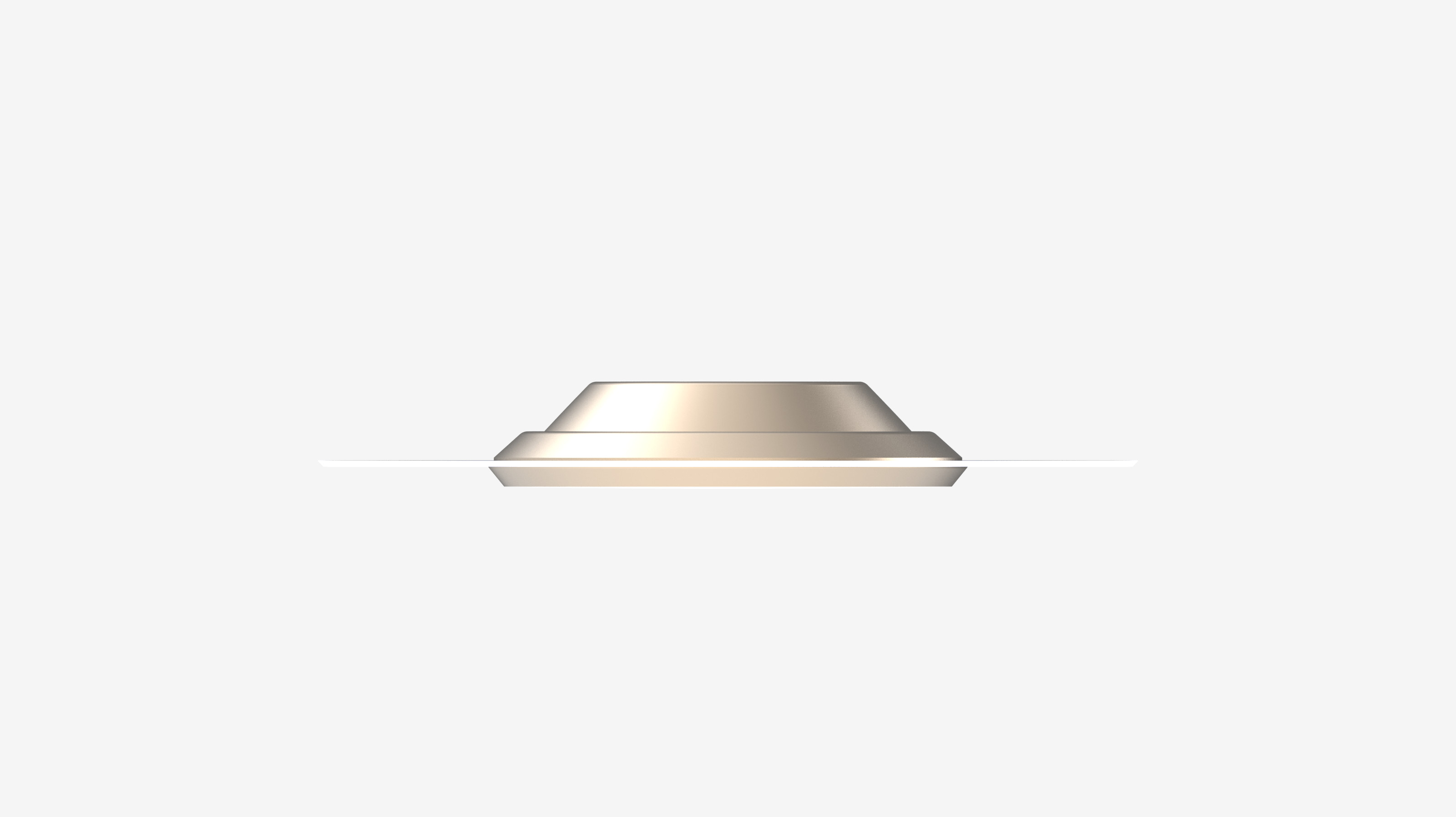 House Round Dimmable Led Ceiling Lights Led Lounge Ceiling