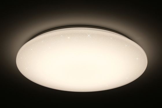 24W LED Ceiling Lamp With 3 Level CCT , Eye Protection LED Ceiling Lights Without Blue Light